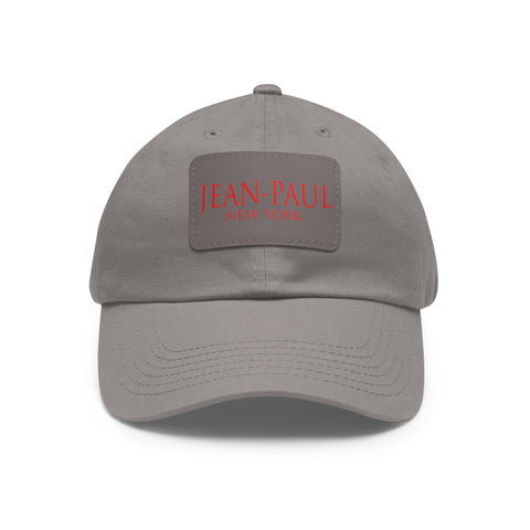 Jean-Paul Dad Hat