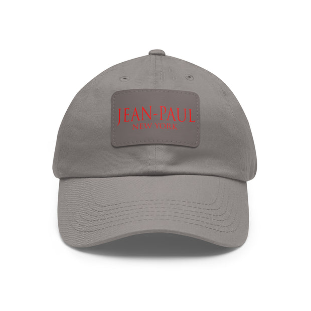 Jean-Paul Dad Hat