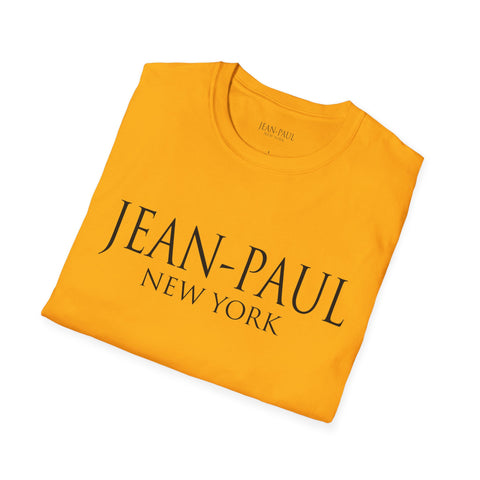 Jean-Paul NY Tee