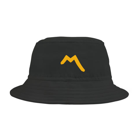 R〽️F 〽️ Bucket Hat