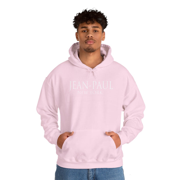 Jean-Paul Hooded Sweatshirt
