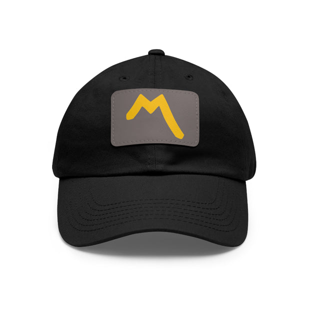 R〽️F 〽️ Dad Hat