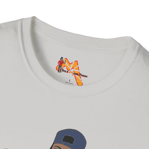 R〽️F Level 100 Label Tee