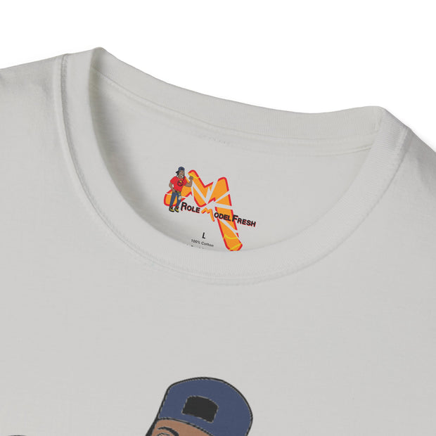 R〽️F Level 100 Label Tee