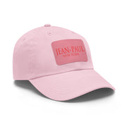 Jean-Paul Dad Hat