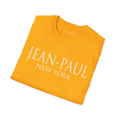 Jean-Paul NY Tee