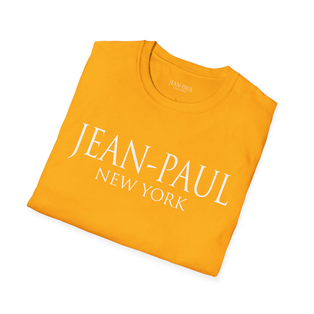 Jean-Paul NY Tee