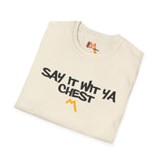 R〽️F SIWYC 〽️ Tee