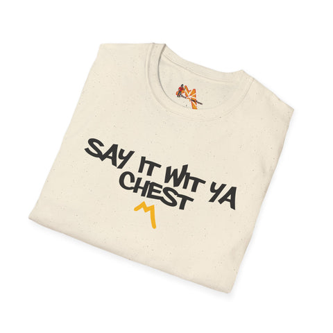 R〽️F SIWYC 〽️ Tee