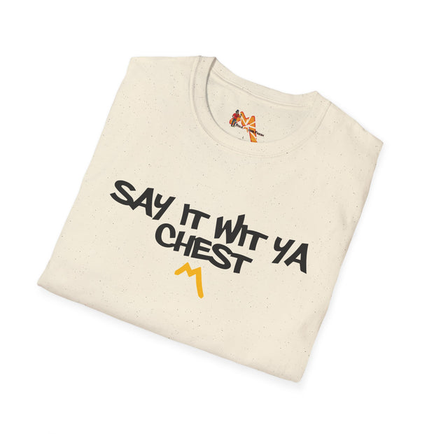 R〽️F SIWYC 〽️ Tee