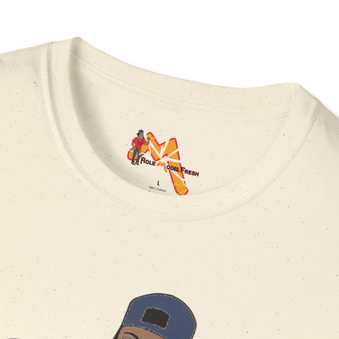 R〽️F Level 100 Label Tee