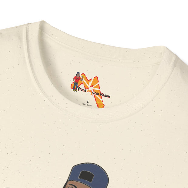 R〽️F Level 100 Label Tee