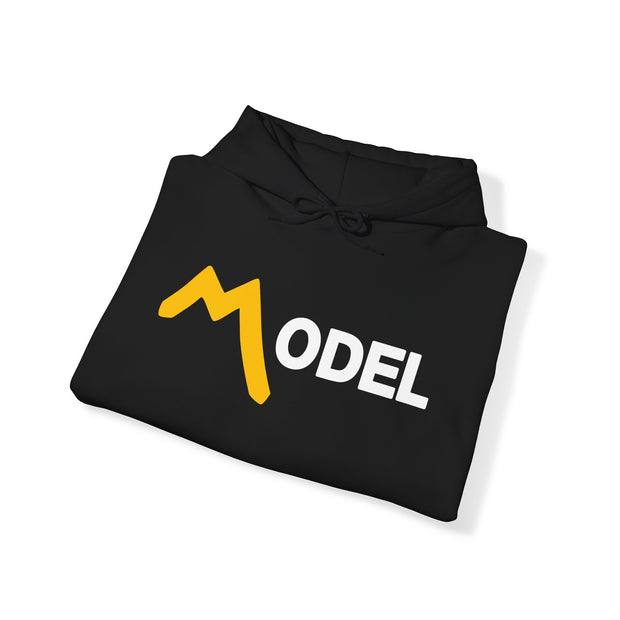 R〽️F Model Hoodie
