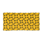 R〽️F Beach Towel