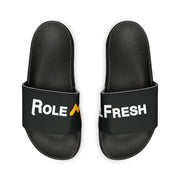 R〽️F Signature Slides