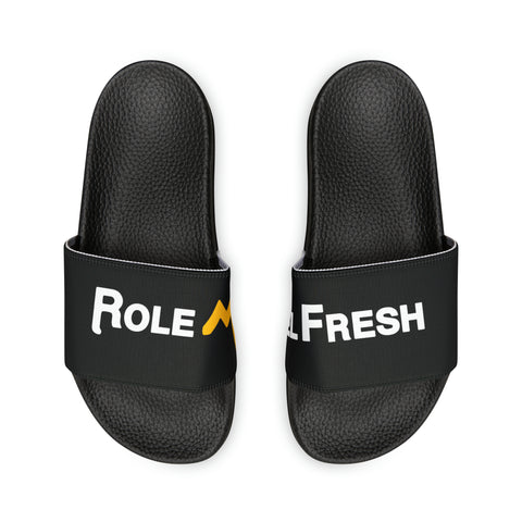 R〽️F Signature Slides