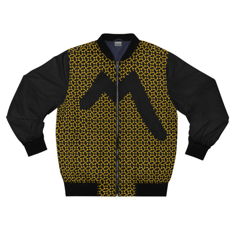 R〽️F Icon Bomber Jacket