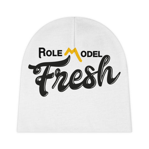 R〽️F Baby Beanie