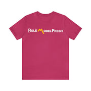 R〽️F Signature Jersey Tee