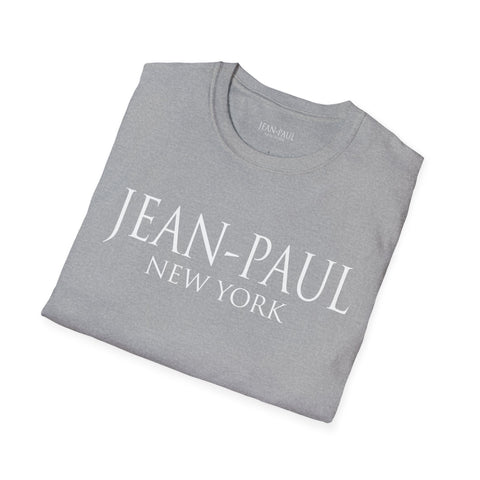 Jean-Paul NY Tee