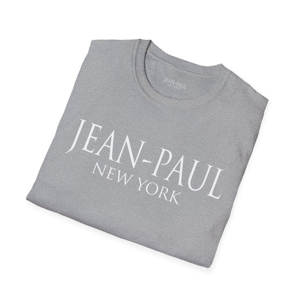 Jean-Paul NY Tee