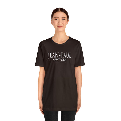 Jean-Paul NY Tee