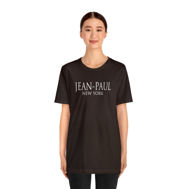 Jean-Paul NY Tee