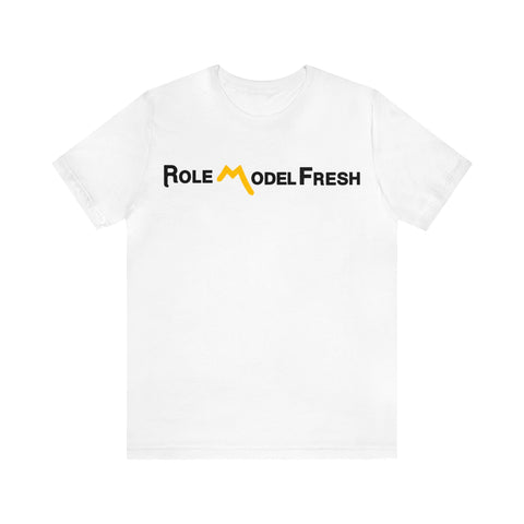 R〽️F Classic Tee