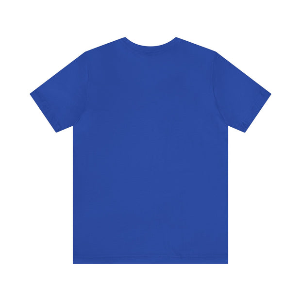 R〽️F Signature Jersey Tee