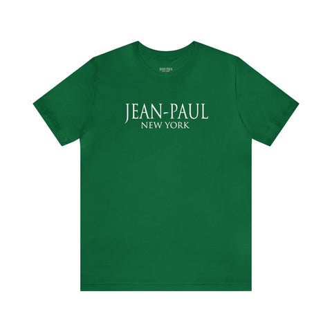 Jean-Paul NY Tee