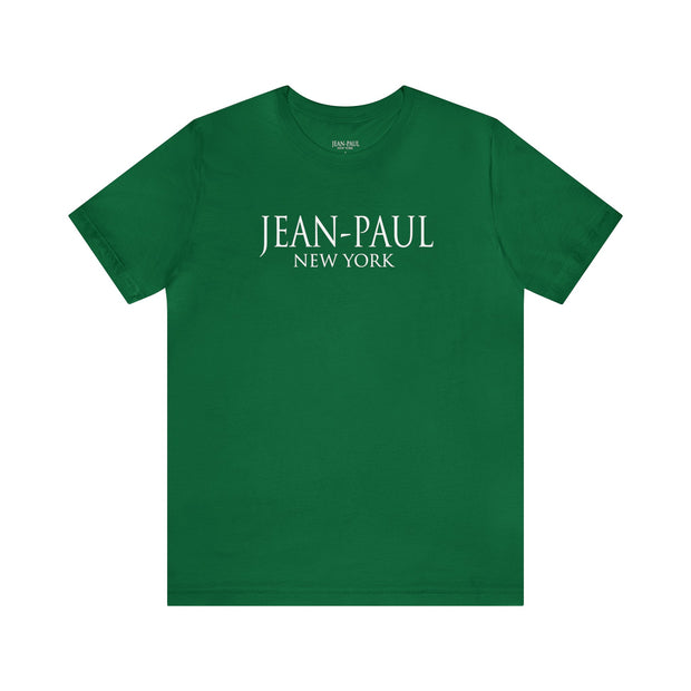 Jean-Paul NY Tee