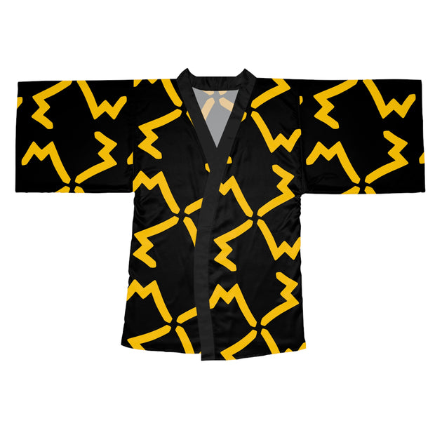 R〽️F Kimono Robe