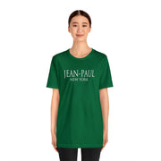 Jean-Paul NY Tee