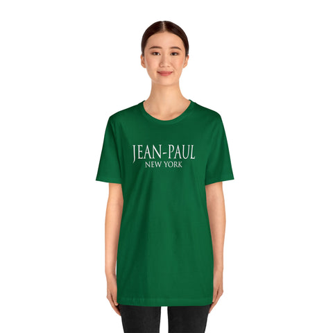 Jean-Paul NY Tee