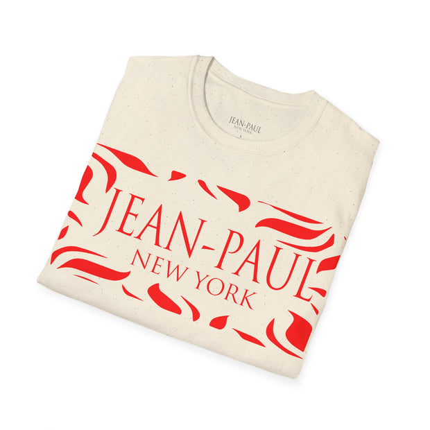 Jean-Paul NY Tee