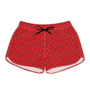 R〽️F Women's Icon Casual Shorts