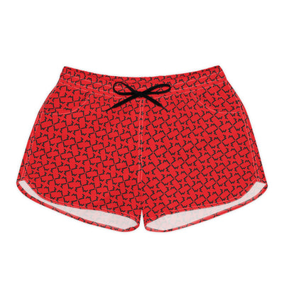 R〽️F Women's Icon Casual Shorts