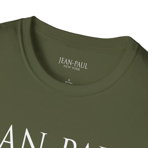 Jean-Paul NY Tee