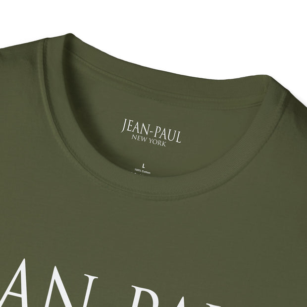 Jean-Paul NY Tee