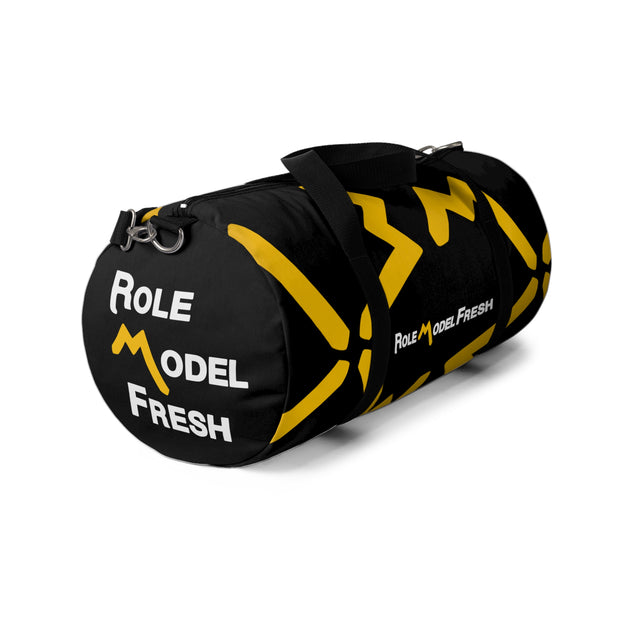 R〽️F Duffel Bag