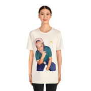 R〽️F Picture Tee