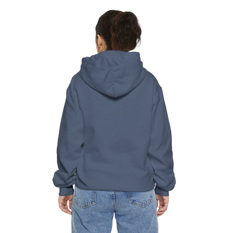 R〽️F Jean-Paul Dyed Hoodie