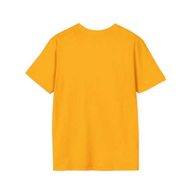 R〽️F MODEL with ICON 〽️T-Shirt