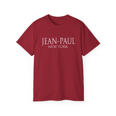 Jean-Paul New York “Still Around Just Moving Different” – High Fashion Designer for Trendsetters