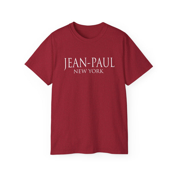 Jean-Paul New York “Still Around Just Moving Different” – High Fashion Designer for Trendsetters