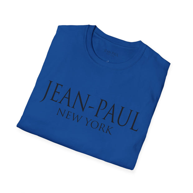 Jean-Paul NY Tee