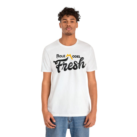 R〽️F FRESH Tee