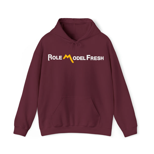 R〽️F Signature Hoodie