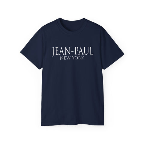 Jean-Paul New York “Still Around Just Moving Different” – High Fashion Designer for Trendsetters