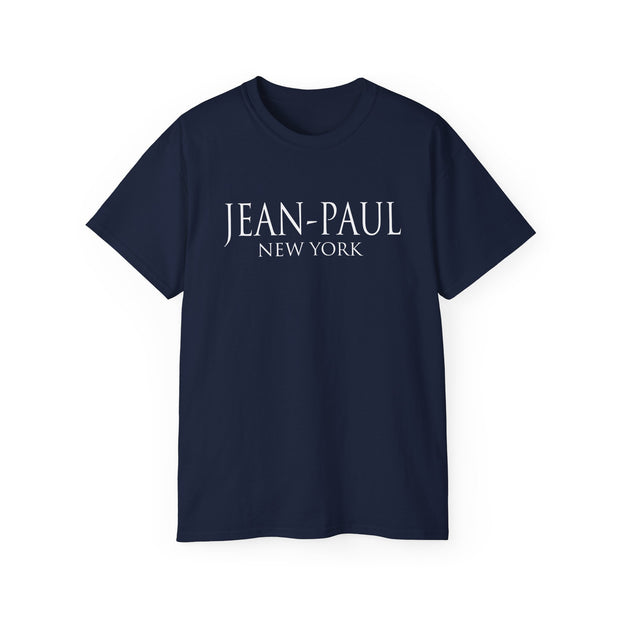 Jean-Paul New York “Still Around Just Moving Different” – High Fashion Designer for Trendsetters